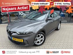 Grijs Gebruikt 2023 Alfa Romeo Tonale Sprint SUV | € 30.950 (Eerlijke prijs)