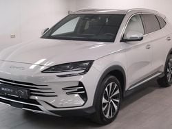Beige Nieuw 2025 BYD Seal U Boost SUV | € 38.449 (Goede deal)