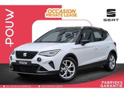 Wit Gebruikt 2024 Seat Arona Business SUV | € 21.400 (Eerlijke prijs)