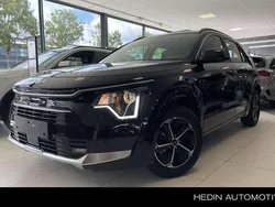 , metallic lak Nieuw 2025 Kia Niro SUV | € 32.890 (Super prijs)