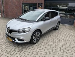 Grijs Gebruikt 2021 Renault Grand Scénic IV Business MPV | € 20.950 (Eerlijke prijs)