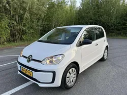 Wit Gebruikt 2017 VW up! Hatchback | € 7.900 (Goede deal)