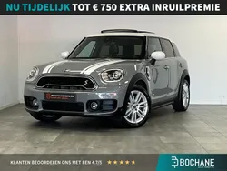 Grijs Gebruikt 2020 Mini Cooper S Countryman Chili SUV | € 23.695 (Goede deal)