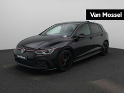 Zwart Gebruikt 2024 VW Golf VIII Pro Hatchback | € 47.900