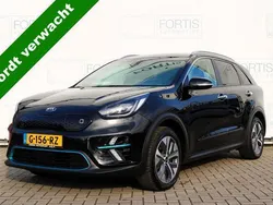 Zwart Gebruikt 2019 Kia e-Niro SUV | € 18.900 (Goede deal)
