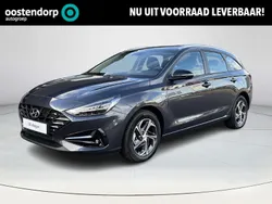 Grijs Nieuw 2024 Hyundai i30 Comfort Stationwagen | € 28.500 (Goede deal)