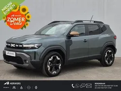 Groen Gebruikt 2024 Dacia Duster Extreme SUV | € 31.785