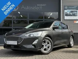 Grijs Gebruikt 2019 Ford Focus Business Edition Hatchback | € 12.990 (Goede deal)