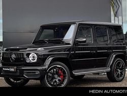 Zwart Gebruikt 2019 Mercedes G63 AMG AMG SUV | € 169.900 (Goede deal)