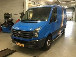 Overige Gebruikt 2013 VW Crafter Van | € 4.750 (Super prijs)