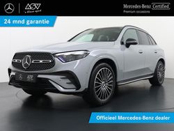 Grijs Gebruikt 2025 Mercedes GLC300 Sport Edition SUV | € 96.925