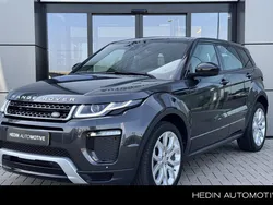 Grijs Gebruikt 2019 Land Rover Range Rover evoque SE Dynamic SUV | € 34.995 (Super prijs)