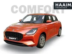 Overige Nieuw 2025 Suzuki Swift Comfort Hatchback | € 19.995 (Eerlijke prijs)