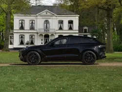 Zwart Gebruikt 2021 Aston Martin DBX SUV | € 159.500