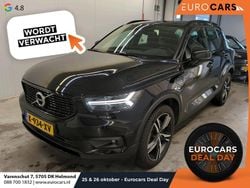 Zwart Gebruikt 2021 Volvo XC40 R-Design SUV | € 27.890 (Goede deal)