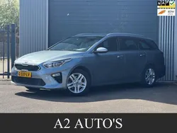 Kia Ceed Sportswagon