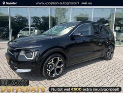 Aurora black pearl Gebruikt 2023 Kia Niro SUV | € 35.945 (Duur)