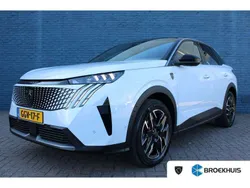 Wit Gebruikt 2024 Peugeot 3008 GTi SUV | € 40.900 (Duur)