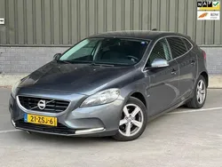 Grijs Gebruikt 2013 Volvo V40 Momentum Stationwagen | € 3.999 (Goede deal)