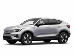 Zilver Nieuw 2025 Volvo EC40 Plus SUV | € 59.305 (Duur)