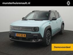 Blauw Gebruikt 2025 Renault R4 Iconic SUV | € 37.950