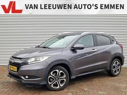 Grijs Gebruikt 2016 Honda HR-V Executive SUV | € 16.900 (Eerlijke prijs)