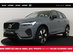 Grijs Gebruikt 2024 Volvo XC60 Ultimate SUV | € 55.995 (Eerlijke prijs)