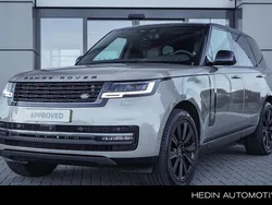 Geel Gebruikt 2024 Land Rover Range Rover Autobiography SUV | € 167.895 (Eerlijke prijs)