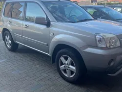 Grijs Gebruikt 2004 Nissan X-Trail SUV | € 3.500 (Iets duurder)