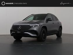 Grijs Gebruikt 2025 Mercedes EQA250+ AMG line SUV | € 49.900 (Duur)