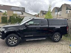 Gebruikt 2019 Ford Ranger Wildtrack Pickup | € 17.999 (Goede deal)