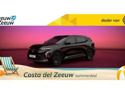 Nieuw 2024 Renault Scénic Esprit Alpine MPV | € 47.770 (Eerlijke prijs)