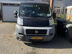 Gebruikt 2012 Fiat Ducato Van | € 2.950