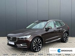 Bruin Gebruikt 2021 Volvo XC60 Inscription SUV | € 46.940 (Iets duurder)
