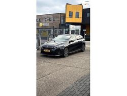 Zwart Gebruikt 2020 Kia Ceed GT Hatchback | € 26.500 (Eerlijke prijs)