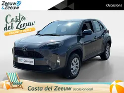 Grijs Gebruikt 2023 Toyota Yaris Cross SUV | € 25.940 (Goede deal)