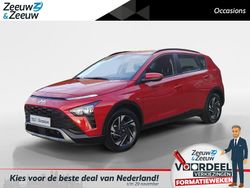 Dragon red pearl (wr7) Gebruikt 2023 Hyundai Bayon Comfort SUV | € 19.950 (Eerlijke prijs)