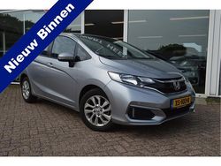 Grijs Gebruikt 2019 Honda Jazz Comfort Hatchback | € 18.250 (Eerlijke prijs)