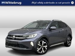 Grijs Gebruikt 2022 VW Taigo Style SUV | € 24.450 (Eerlijke prijs)