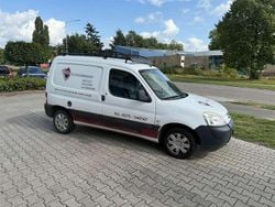 Wit Gebruikt 2008 Peugeot Partner Van | € 1.500 (Goede deal)