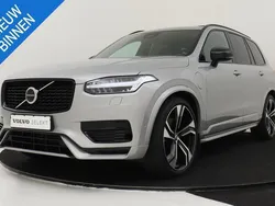 Zilver Gebruikt 2023 Volvo XC90 Ultimate SUV | € 68.890 (Eerlijke prijs)