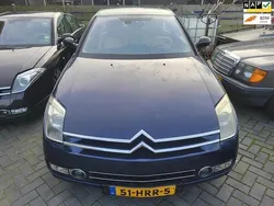 Blauw Gebruikt 2006 Citroën C6 Sedan | € 1.650 (Duur)