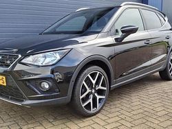 Zwart Gebruikt 2019 Seat Arona Business SUV | € 17.950 (Eerlijke prijs)