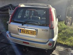 Grijs Gebruikt 2004 Nissan X-Trail SUV | € 6.000