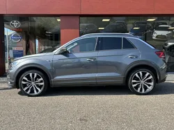Suv Gebruikt 2019 VW T-Roc Sport SUV | € 27.950 (Eerlijke prijs)