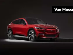 Overig Nieuw 2024 Ford Mustang Mach-E Premium SUV | € 65.920