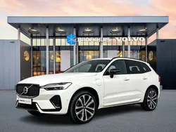 Wit Gebruikt 2021 Volvo XC60 R-Design SUV | € 46.900 (Eerlijke prijs)
