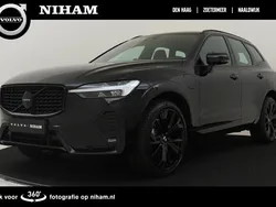 Zwart Gebruikt 2024 Volvo XC60 Plus SUV | € 63.890 (Duur)