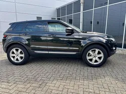 Zwart Gebruikt 2013 Land Rover Range Rover evoque Pure Stationwagen | € 18.995 (Goede deal)