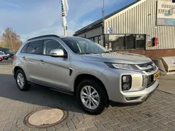 Grijs Gebruikt 2021 Mitsubishi ASX SUV | € 23.750 (Eerlijke prijs)